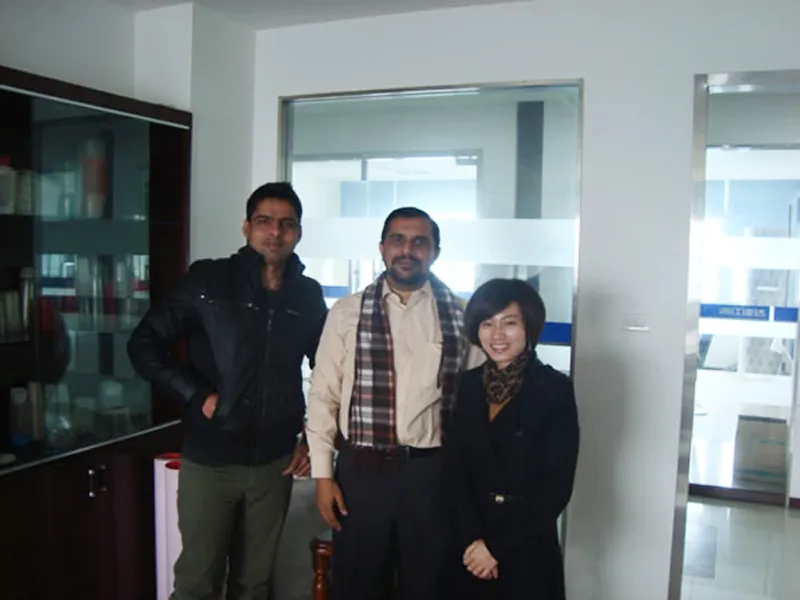 AMAFHH Packaging Industries case photo 1