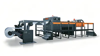 Auxiliary Equipment