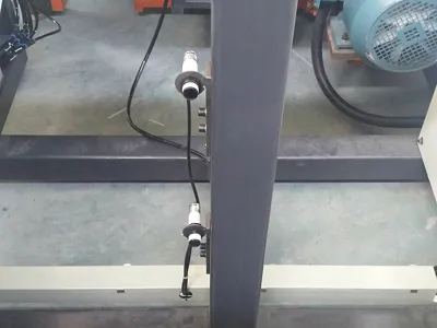 Photoelectric Tracking