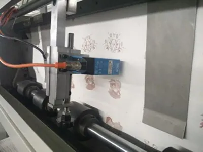 Precision Registration