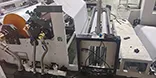 Flexible Tank Fabric Lamination