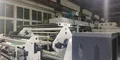 Foil Substrate Lamination