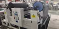 Insulation Material Lamination