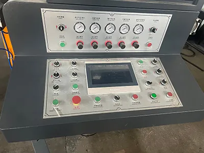 Control System