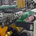 Laminating