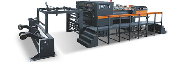 Auxiliary Equipment
