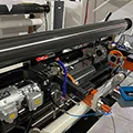 Edge trimming