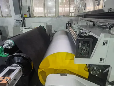 Lamination Unit