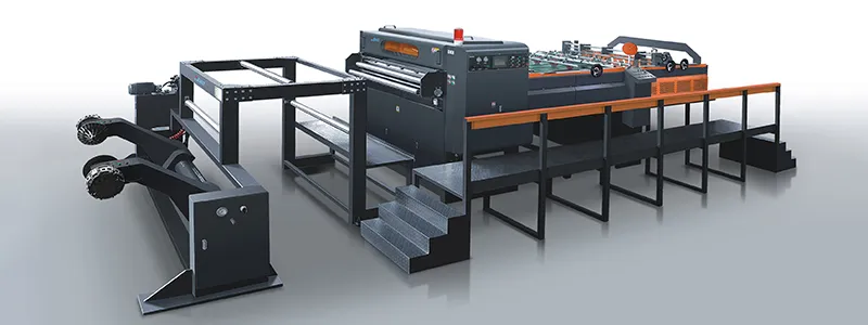 ZNCM-1450 (Single Roll)