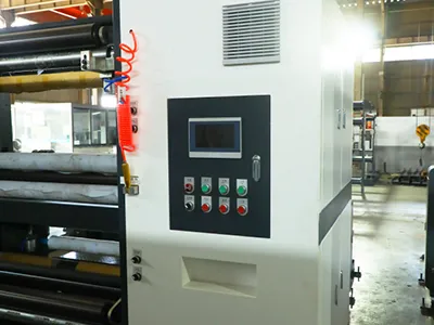 Control System