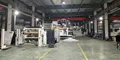 Tandem Coating and Lamination with Centre Winding