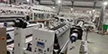 Tarpaulin Lamination