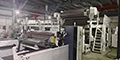 Tarpaulin Lamination