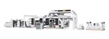 Woven Bag Laminating
