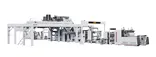 Woven Bag Laminating